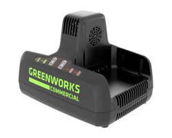 Зарядное устройство Greenworks G82C2 2939007-foto2
