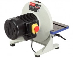 Дисковый шлифовальный станок BELMASH DG 305-foto2