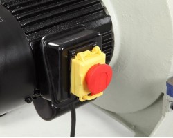 Дисковый шлифовальный станок BELMASH DG 305-foto4