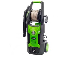 Мойка высокого давления Greenworks G4