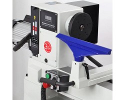 Токарный станок по дереву BELMASH WL-450/1200EVSM-foto8