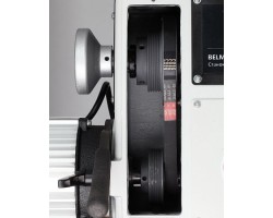 Токарный станок по дереву BELMASH WL-450/1200EVSM-foto10