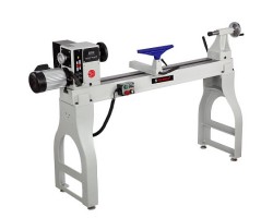 Токарный станок по дереву BELMASH WL-450/1200EVSM-foto2