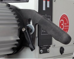 Токарный станок по дереву BELMASH WL-450/1200EVSM-foto6