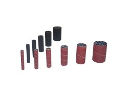 Осцилляционно-шпиндельный шлифовальный станок BELMASH OSS-115-foto11