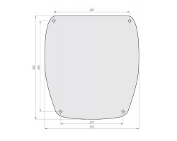 Осцилляционно-шпиндельный шлифовальный станок BELMASH OSS-115-foto13