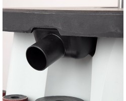 Осцилляционно-шпиндельный шлифовальный станок BELMASH OSS-115-foto10