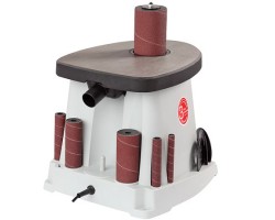 Осцилляционно-шпиндельный шлифовальный станок BELMASH OSS-115-foto3