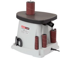 Осцилляционно-шпиндельный шлифовальный станок BELMASH OSS-115-foto4