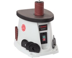 Осцилляционно-шпиндельный шлифовальный станок BELMASH OSS-115-foto2