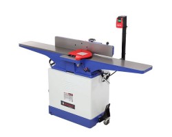 Фуговальный станок BELMASH J200/1800AMRH (2.4 кВт, 400 В)