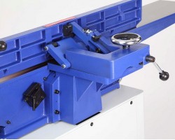 Фуговальный станок BELMASH J200/1800AMRH (2.4 кВт, 400 В)-foto11