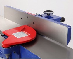 Фуговальный станок BELMASH J200/1800AMRH (2.4 кВт, 400 В)-foto7