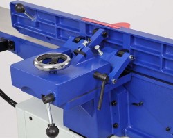 Фуговальный станок BELMASH J200/1800AMRH (2.4 кВт, 400 В)-foto10