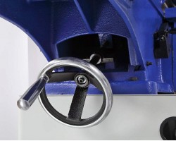 Фуговальный станок BELMASH J200/1800AMRH (2.4 кВт, 400 В)-foto6