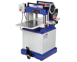 Рейсмусовый станок с валом Helical BELMASH P380RBH 220V