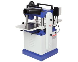 Рейсмусовый станок с валом Helical BELMASH P380RBH 220V-foto3