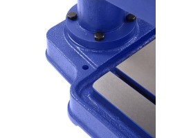 Станок сверлильный вертикальный BELMASH MDP410-16P/400-foto29