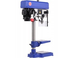 Станок сверлильный вертикальный BELMASH MDP410-16P/400-foto3