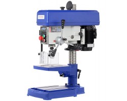 Станок сверлильный вертикальный BELMASH MDP410-16P/400-foto6