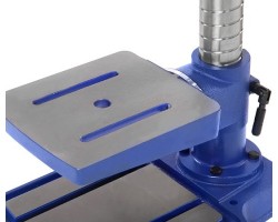 Станок сверлильный вертикальный BELMASH MDP410-16P/400-foto20