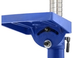 Станок сверлильный вертикальный BELMASH MDP410-16P/400-foto22