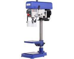 Станок сверлильный вертикальный BELMASH MDP410-16P/400