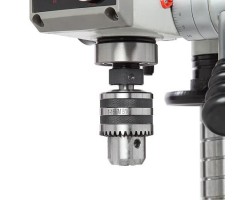 Станок сверлильный вертикальный BELMASH MDP410-16P/400-foto13