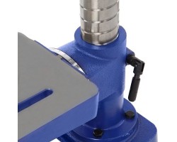 Станок сверлильный вертикальный BELMASH MDP410-16P/400-foto21