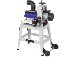 Барабанный шлифовальный станок BELMASH DS260-W-foto2