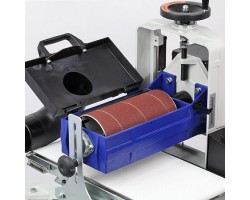 Барабанный шлифовальный станок BELMASH DS260-W-foto7