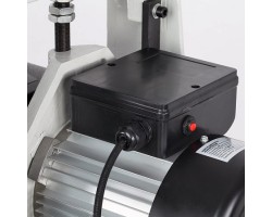 Барабанный шлифовальный станок BELMASH DS260-W-foto8