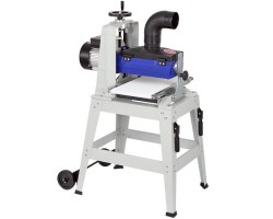 Барабанный шлифовальный станок BELMASH DS260-W-foto3