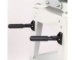 Барабанный шлифовальный станок BELMASH DS260-W-foto11