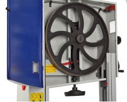 Ленточнопильный станок по дереву BELMASH WBS-410-foto13