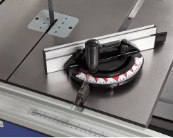 Ленточнопильный станок по дереву BELMASH WBS-410-foto18