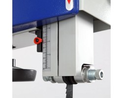 Ленточнопильный станок по дереву BELMASH WBS-410-foto14