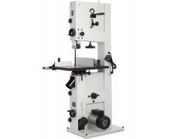 Ленточнопильный станок по дереву BELMASH WBS-410-foto5