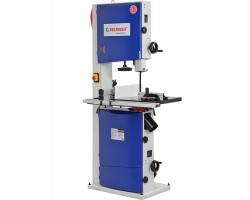 Ленточнопильный станок по дереву BELMASH WBS-410-foto3