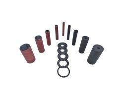 Осцилляционный шпиндельно-ленточный шлифовальный станок BELMASH OSBS-100/115-foto16