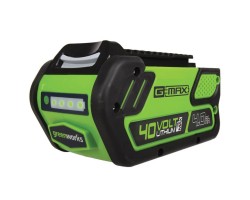 Аккумулятор Greenworks G40B5 Li-Ion 40В 5Ач