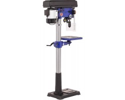 Сверлильный станок BELMASH DP430-16F/380 (1.1 кВт, 400 В)-foto4