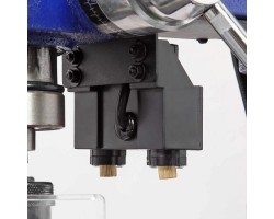 Сверлильный станок BELMASH DP430-16F/380 (1.1 кВт, 400 В)-foto11