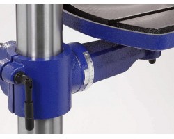 Сверлильный станок BELMASH DP430-16F/380 (1.1 кВт, 400 В)-foto16