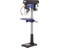 Сверлильный станок BELMASH DP430-16F/380 (1.1 кВт, 400 В)