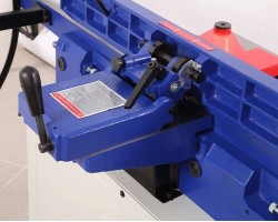 Фуговальный станок с валом Helical BELMASH J200/1900ARH-foto4