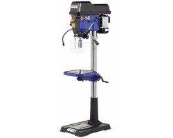 Сверлильный станок BELMASH DP430-16FVS/380 (1.5 кВт, 400 В)