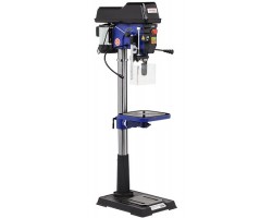 Сверлильный станок BELMASH DP430-16FVS/380 (1.5 кВт, 400 В)-foto2