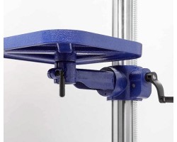 Сверлильный станок BELMASH DP430-16FVS/380 (1.5 кВт, 400 В)-foto13