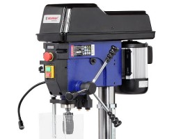 Сверлильный станок BELMASH DP430-16FVS/380 (1.5 кВт, 400 В)-foto4